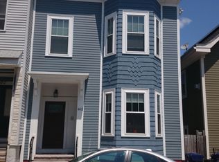 462 E 7th St, South Boston, MA 02127