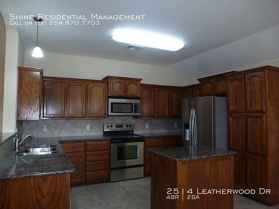 5th image of 2514 Leatherwood Dr