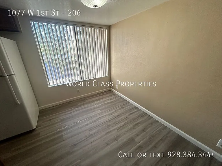1077 W 1st St #206 — Photo 10