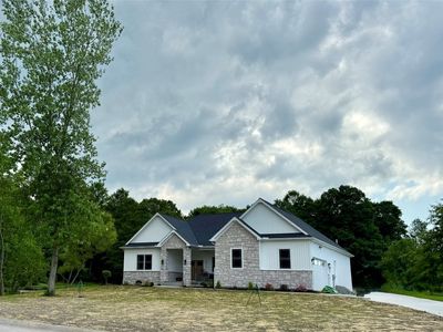 4070 Ponderosa Dr LOT 2, Edinboro, PA, 16412
