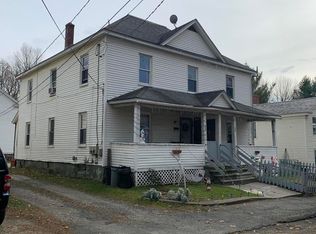 84 3rd St, Pittsfield, MA 01201