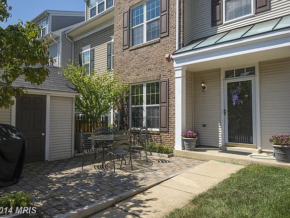 2nd image of 8742 Bright Meadow Ct