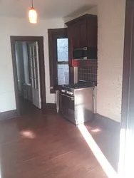 Rented by Aysaac Allen LLC