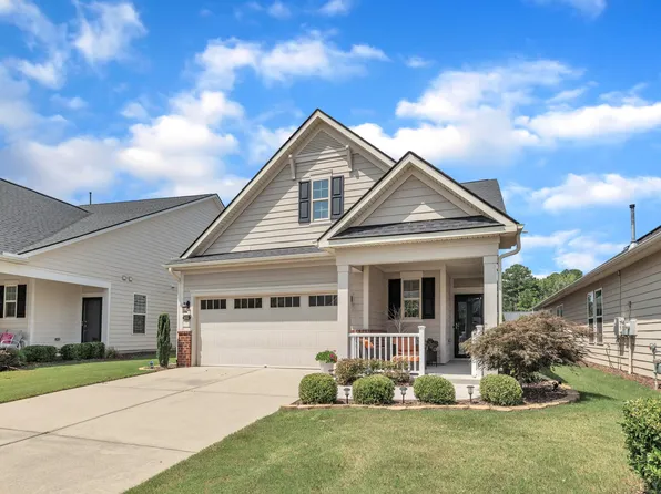 1033 Cuthbert Ln, Durham, NC 27703