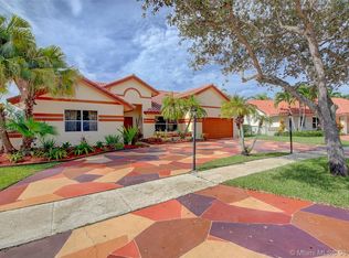 16234 NW 1st St, Pembroke Pines, FL 33028