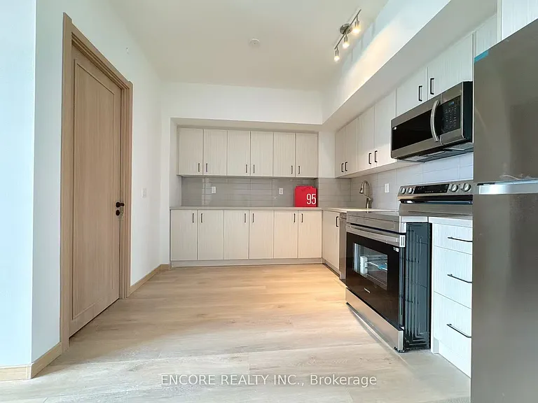 3429 Sheppard Ave E #610 — Photo 3