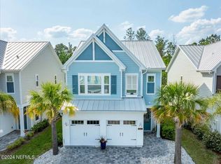 262 Clifton Bay Loop, Saint Johns, FL 32259