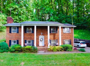 516 Oakland Rd, Sweetwater, TN 37874