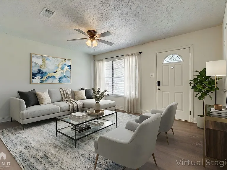 5054 Virgil St — Photo 2