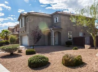 2412 Crane Ct, North Las Vegas, NV 89084