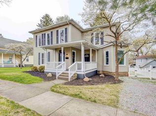 304 N Gay St, Mount Vernon, OH 43050