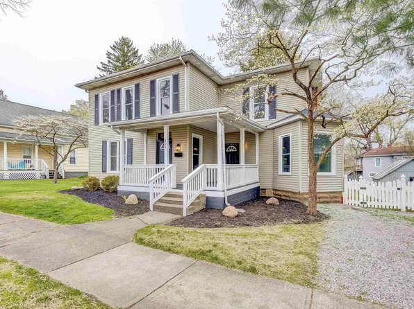 304 N Gay St, Mount Vernon, OH 43050