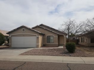 15871 W Morning Glory St, Goodyear, AZ 85338