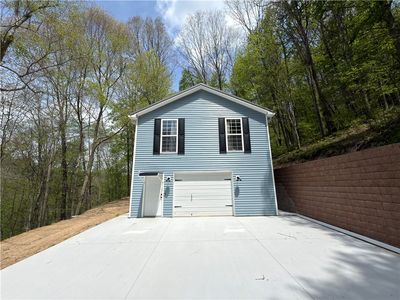 345 Dutch Run Rd, Waynesburg, PA, 15370