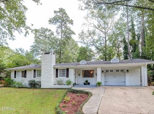 3220 16th Ave, Meridian, MS 39305
