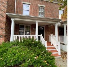 718 Vine St, Baltimore, MD 21201