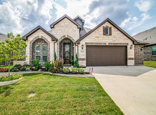 524 Graceful Pl, Lavon, TX 75166