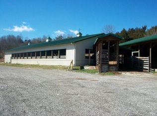 14265 Lee Hwy, Buchanan, VA 24066