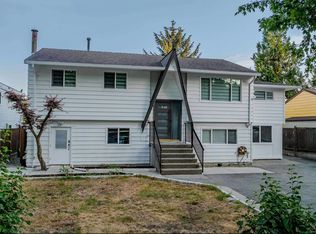 17396 62a Ave, Surrey, BC V3S 5J1