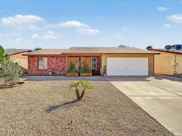 1231 S 80TH Street, Mesa, AZ 85209
