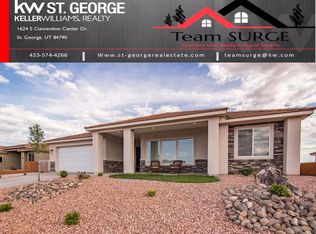 2693 W 270 N, Hurricane, UT 84737