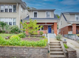 845 Jancey St, Pittsburgh, PA