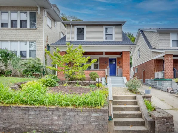 845 Jancey St, Pittsburgh, PA 15206