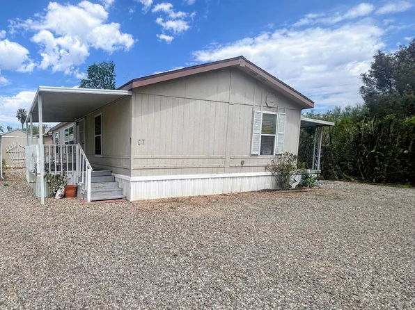 15770 N Oracle Rd #C07, Tucson, AZ 85739