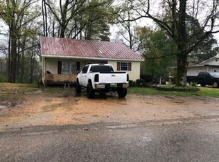 897 National Ave, Hamilton, AL 35570