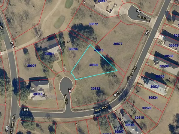 W21056 Gallop, Horseshoe Bay, TX 78657