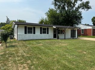 622 Indianapolis Rd, Mooresville, IN 46158