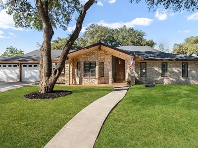 429 Fenwick, Windcrest, TX, 78239