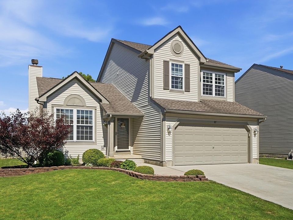 1st image of 87 Glengary Dr