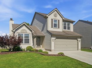 87 Glengary Dr, Delaware, OH 43015