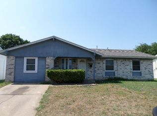 3539 Silverhill Dr, Dallas, TX 75241