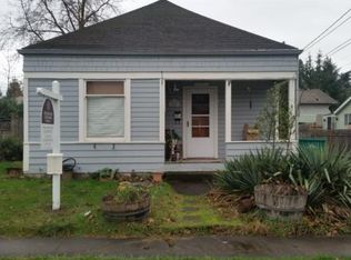 202 E 5th St, Newberg, OR 97132