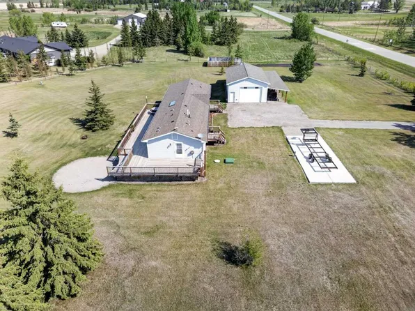 33006 E Range Road 290, Mountain View County, AB T4H 4A1