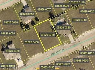 1147 SW 4th Ln, Cape Coral, FL 33991