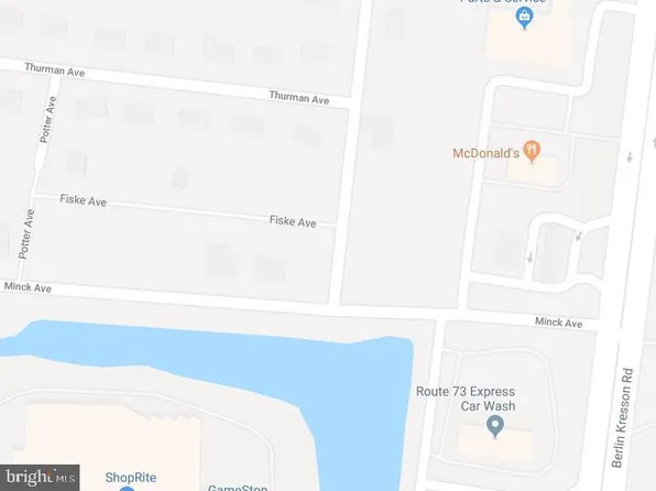 135 Grove Ave, Berlin Township, NJ 08091