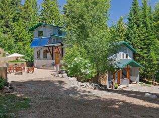 5000 Mahogany View Trl, Victor, ID 83455