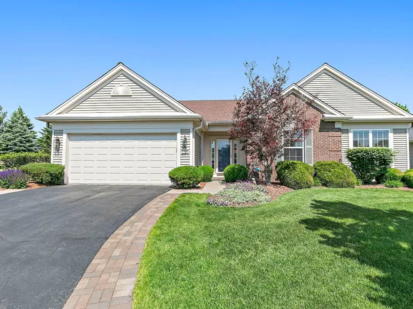 11460 Windsor Dr, Huntley, IL 60142