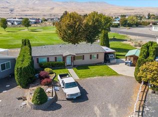422 Cherry Ln SW #217, Mattawa, WA 99349