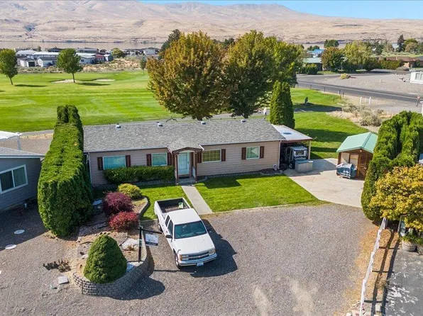 422 Cherry Ln SW #217, Mattawa, WA 99349