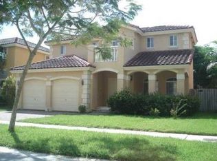 16482 SW 64th Ter, Miami, FL 33193