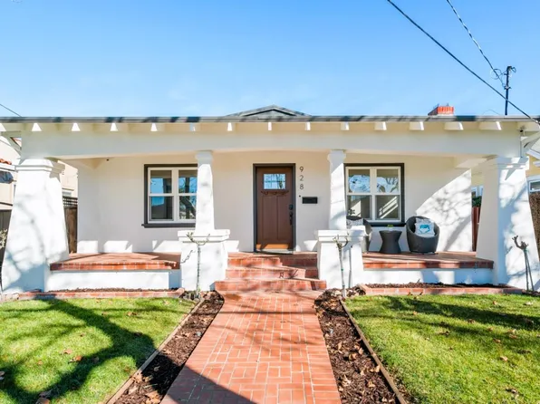 928 S 9th St, San Jose, CA 95112