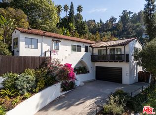 3414 Fernwood Ave, Los Angeles, CA 90039
