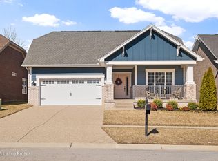 14507 Harkaway Ave, Louisville, KY 40299