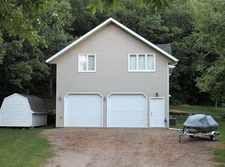 12875 Loon Ln, Lake Park, MN 56554