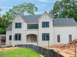 4608 Kings Down Rd, Atlanta, GA 30338