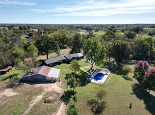 1904 Patterson Rd, Pea Ridge, AR 72751